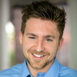 Meet your Posher, Jacob